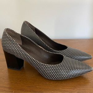 Coclico Women's 2770-Jul Slide Pump